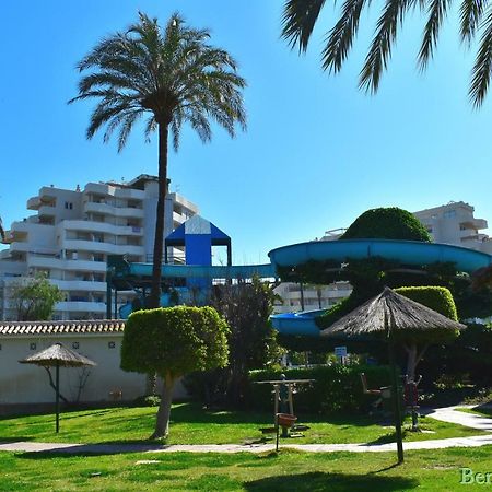 Benalbeach Deluxe بينالماذينا المظهر الخارجي الصورة