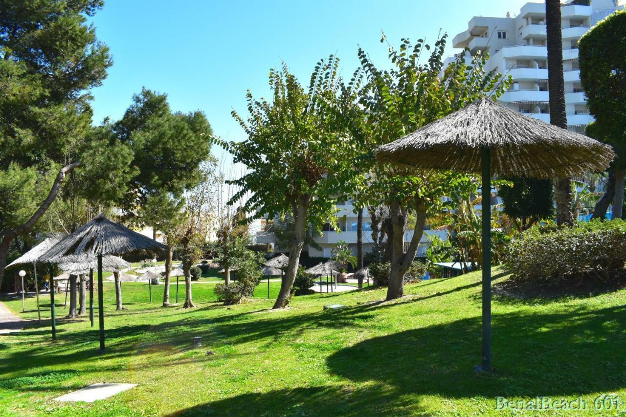 Benalbeach Deluxe بينالماذينا المظهر الخارجي الصورة