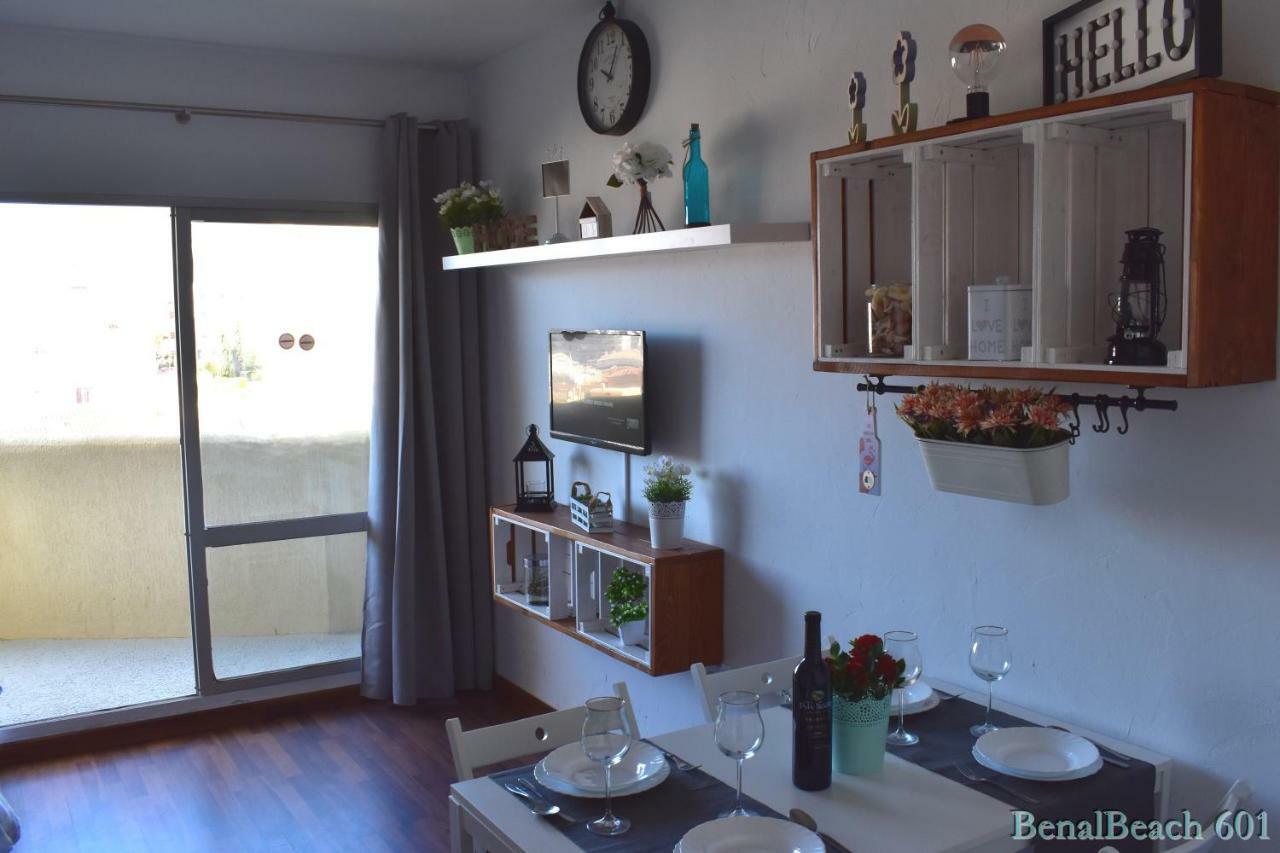 Benalbeach Deluxe بينالماذينا المظهر الخارجي الصورة
