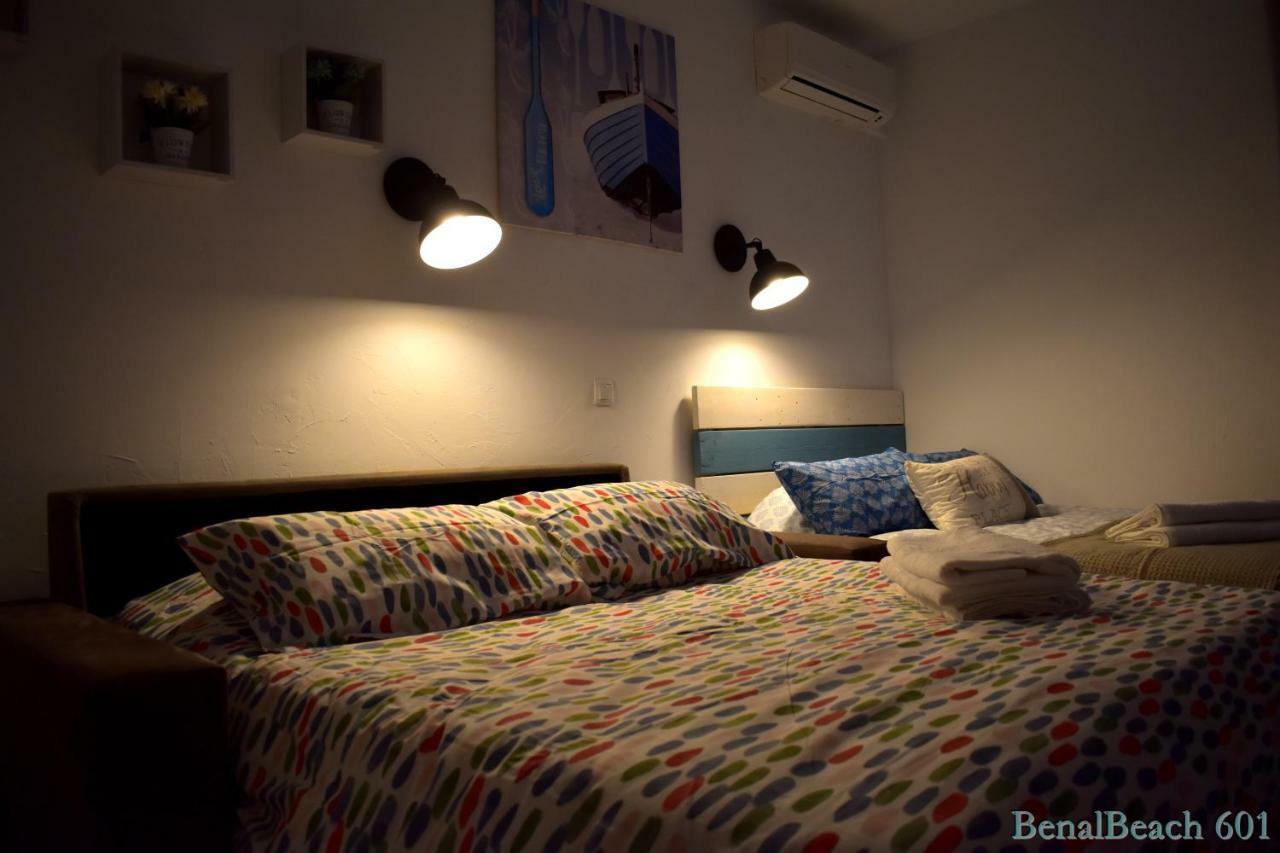 Benalbeach Deluxe بينالماذينا المظهر الخارجي الصورة