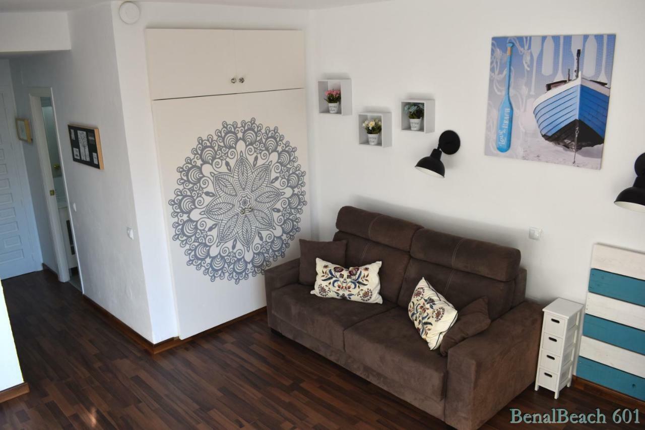 Benalbeach Deluxe بينالماذينا المظهر الخارجي الصورة