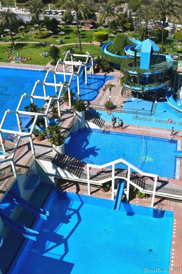 Benalbeach Deluxe بينالماذينا المظهر الخارجي الصورة