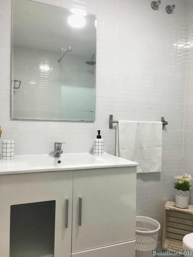Benalbeach Deluxe بينالماذينا المظهر الخارجي الصورة