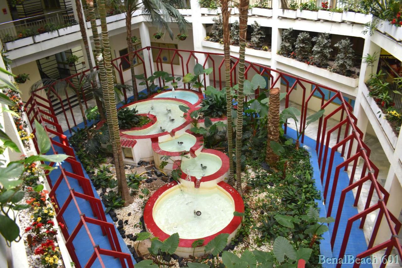 Benalbeach Deluxe بينالماذينا المظهر الخارجي الصورة